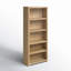 Fitzgerald Standard Bookcase
