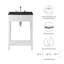 Meuble-lavabo 24 po Modway Altura-720120976-720120982