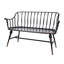 Banc en métal Warren