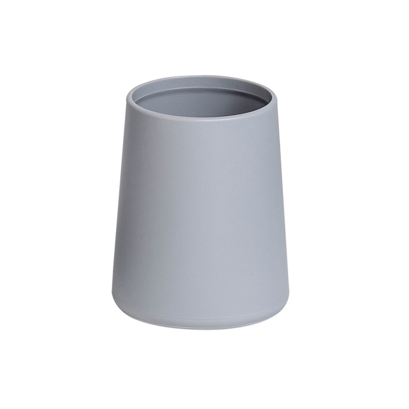 Shalynne Tumbler, Light Grey