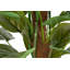130cm Faux Banana Leaf Plant in Pot