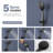 All-In-One Kit with Rough in-Valve-62115286
