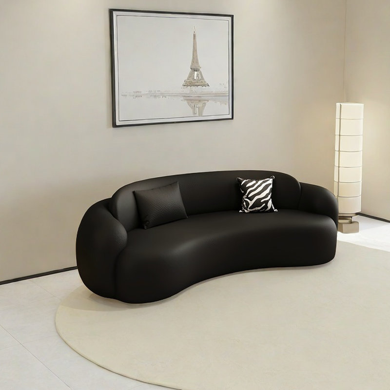 Anousone, 31.5" H x 66.93" W x 35.43" D
