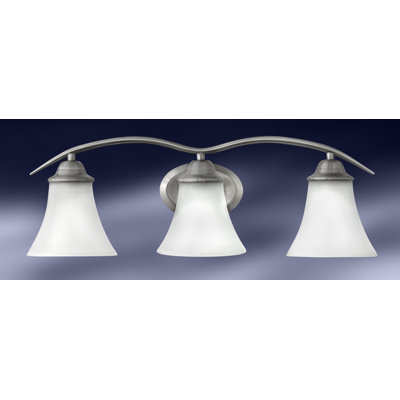 3 - Light Vanity Light