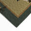 Tapis brun intérieur et extérieur Dinosaurs-674747570