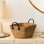 17 Stories Composite Decorative Basket