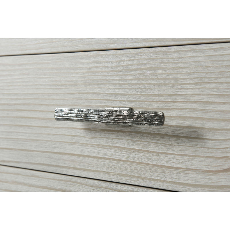 Breeze 6 - Drawer Solid Wood Dresser