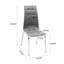 Amaryah Upholstered Dining Chair