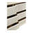 Water Solid Wood 76 " W 6 - Drawer Dresser