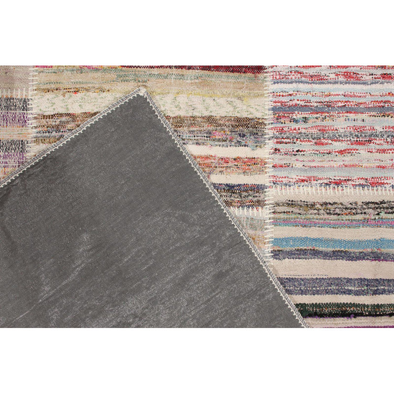 Handmade Wool Area Rug