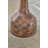 Jynell Solid Wood Top End Table