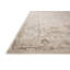 Magnolia Home by Joanna Gaines x Loloi Pace Natural / Stone Area Rug-112233827