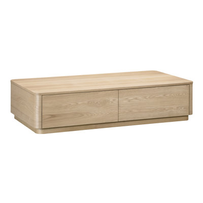 Mille Coffee Table