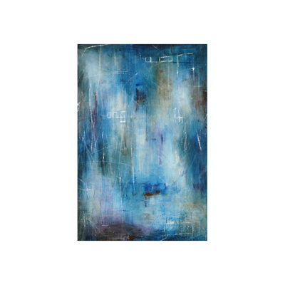 «Gelid» par Joshua Schicker - impression