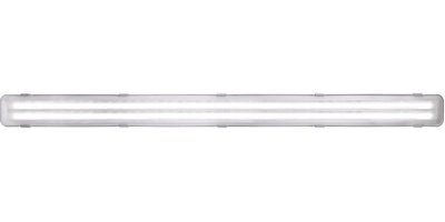 2 - Bulb Integrated LED Outdoor Flush Mount