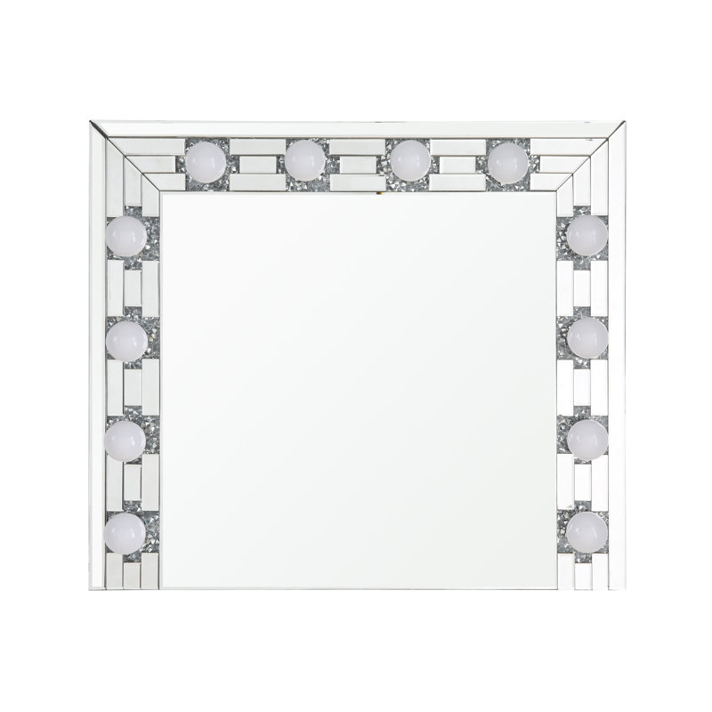 Miroir mural Anek