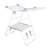 Folding Drying Rack