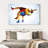 Wrestling Abstract-427009532