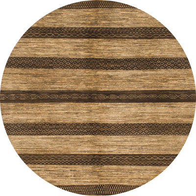 Tapis abstrait moderne 1414