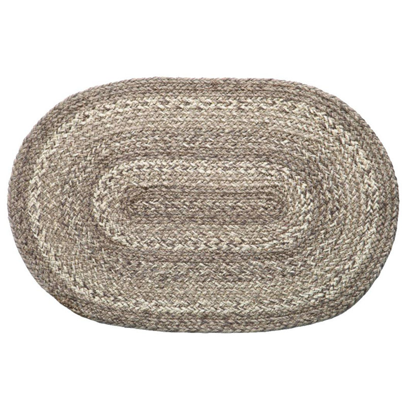 Tapis Cannyn, Beige / gris / crème