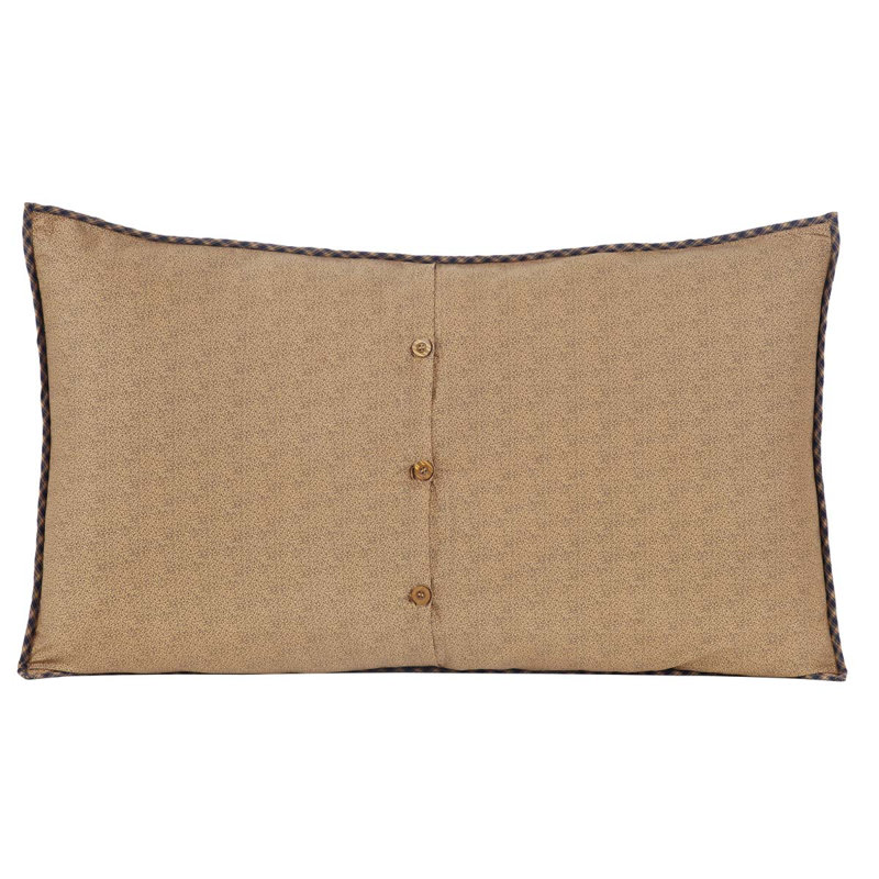 Millsboro King Sham, Luxury