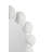 Lindell Bunny Wall Mirror by Megan Molten