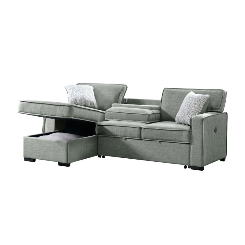 Canapé-lit modulaire Pickup House Furnishings
