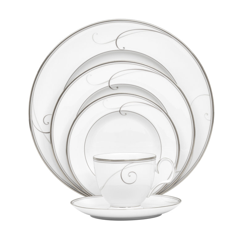 Ensemble de 4 tasses 7 oz.