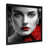 Cadre photo noir