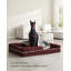 120x85x20cm Polyester Pet Bed-111107986