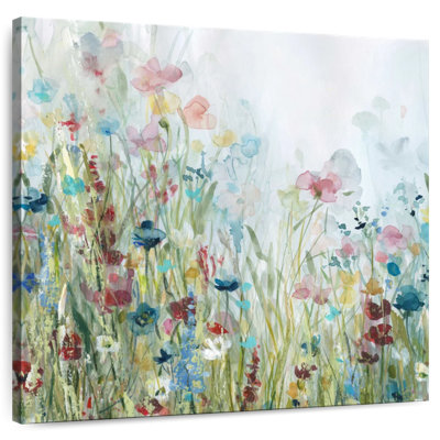 Avery Wildflower Meadow I