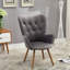 Fauteuil d'appoint Doarnin-1215899346