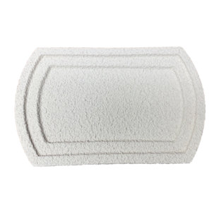 Recessed Address Plaque Large