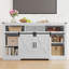 Milaun TV Stand for TVs up to 70"-1889811450