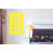 Bright Yellow