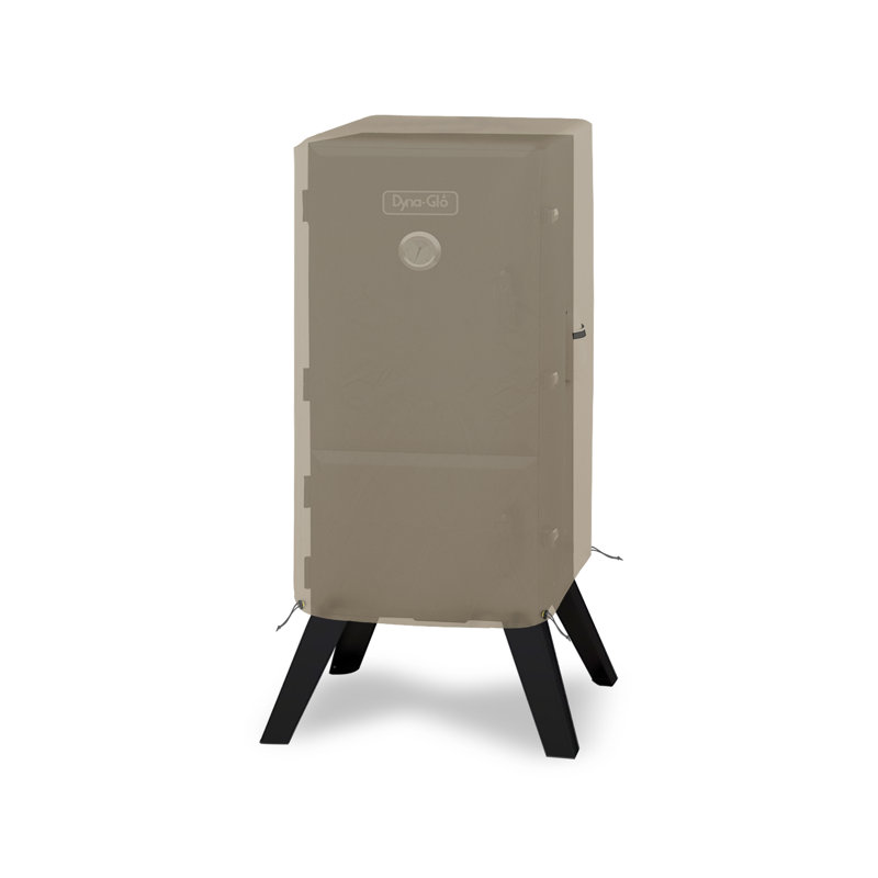 Covers & All Grill Cover, 33" H x 23" W x 17" D