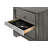 Nightstand Bedside Table With Drawer-1348365118