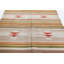 Vintage One-of-a-Kind Rectangle 5'2" X 7'10" Area Rug