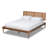 Yosef Platform Bed-1040589243