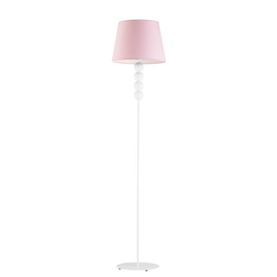Sachso 174cm Traditional Floor Lamp