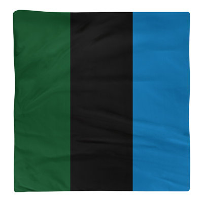 Serviette pour dîner de basket Milwaukee