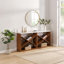 Console de 70,87 pouces Farmhouse