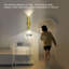 Danapaola LED Flush Mounted Sconce-970014738