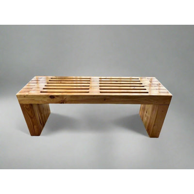 Banc intérieur / extérieur