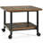 14.5'' H x 19'' W Printer Stand with Wheels-71582742