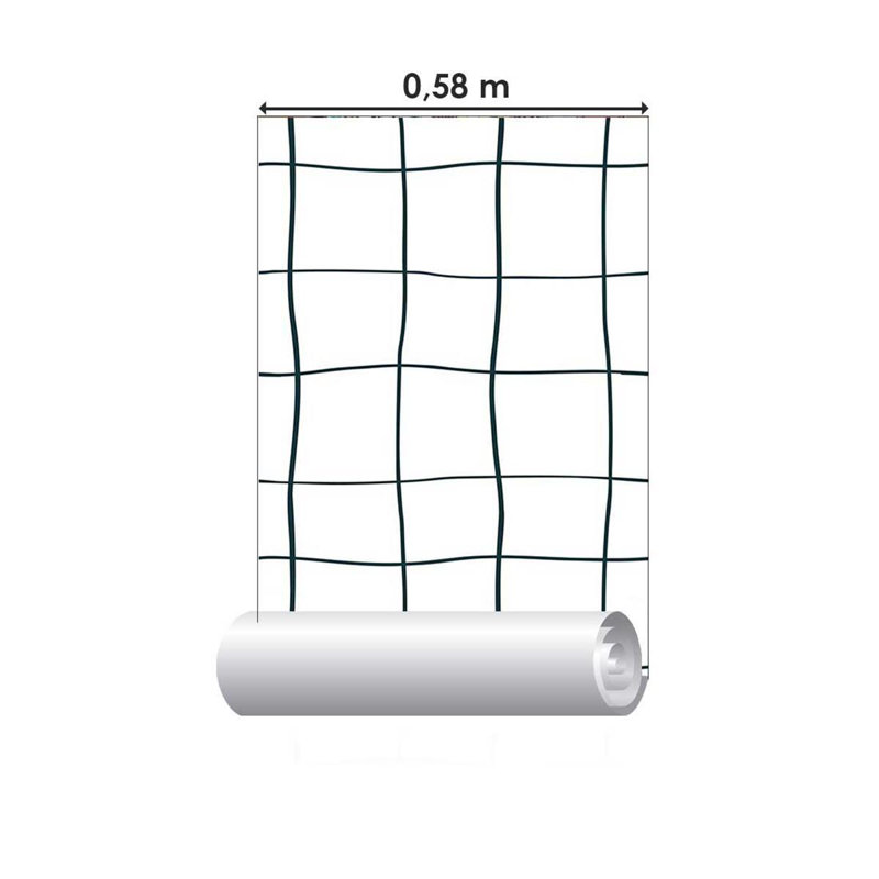 Smooth Tile, 126" L x 24" W