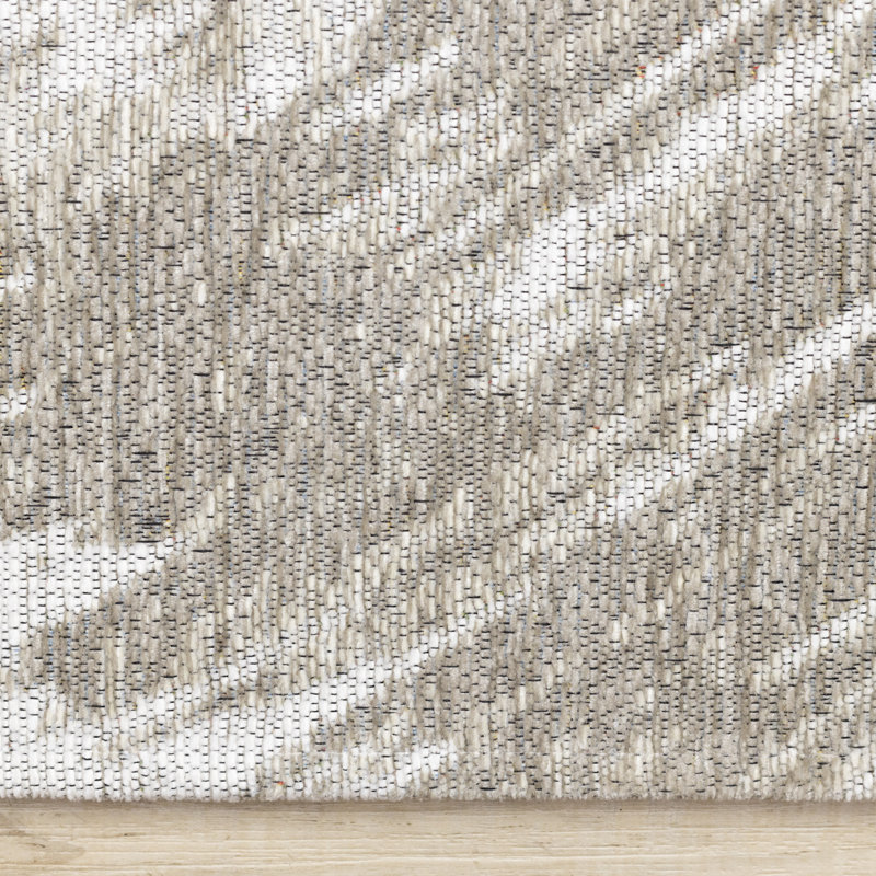 Tapis antidérapant Lirien, Rectangle 7 pi 10 po x 10 pi 10 po