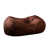 Microfibre brune est en rupture de stock