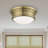 Tavernia Glass Flush Mount-1424404190-1424404185