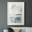 Summer Teal II - peinture encadrée-780835458-780835469